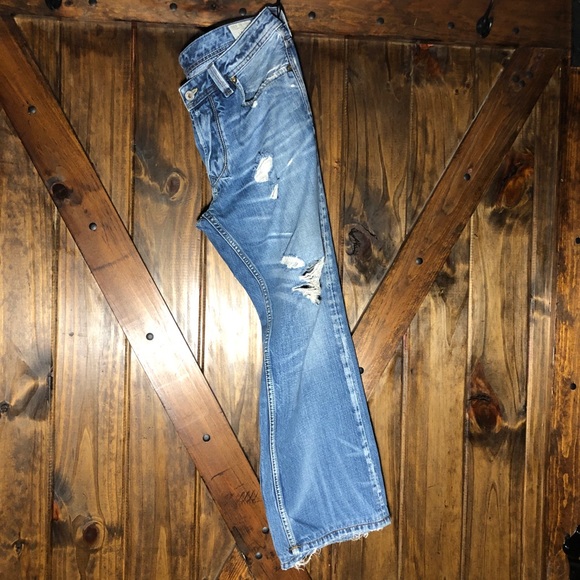 Diesel Larkee 33/30 Straight Fit - Picture 3 of 8
